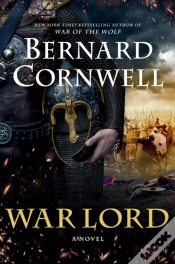 Capa do artigo War Lord
