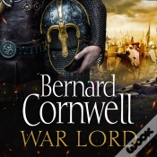 Capa do artigo War Lord