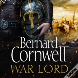 Capa do artigo War Lord