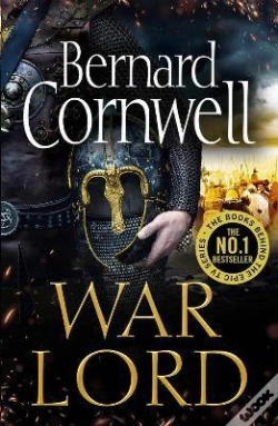 Capa do artigo War Lord