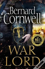 Capa do artigo War Lord