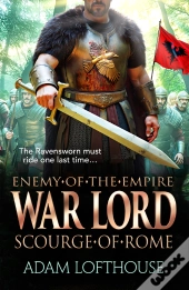 War Lord: Scourge Of Rome