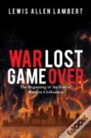 War Lost Game Over
