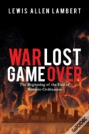 Capa do artigo War Lost Game Over