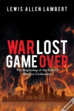 Capa do artigo War Lost Game Over