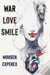 Capa do artigo War Love Smile