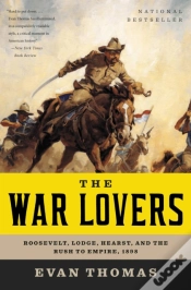 Capa do artigo War Lovers