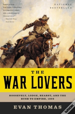 Capa do artigo War Lovers