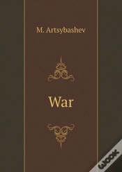Capa do artigo War