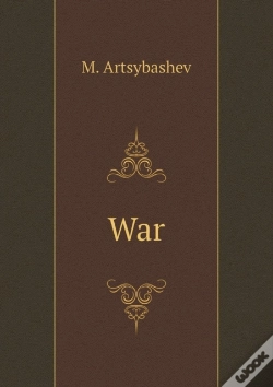 Capa do artigo War