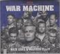 War Machine (Original Score) - CD - Preview