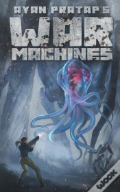 Capa do artigo War Machines