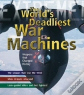 Capa do artigo War Machines