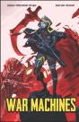 War Machines - Preview