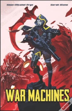Capa do artigo War Machines