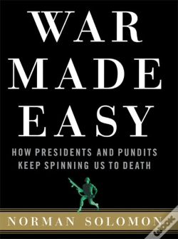 Capa do artigo War Made Easy