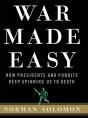 War Made Easy - Preview