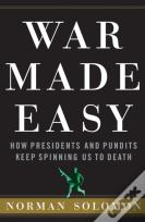 War Made Easy