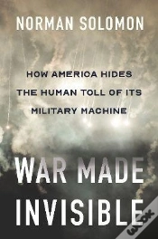 Capa do artigo War Made Invisible