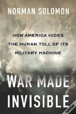 Capa do artigo War Made Invisible