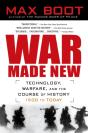 War Made New - Preview