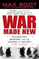War Made New