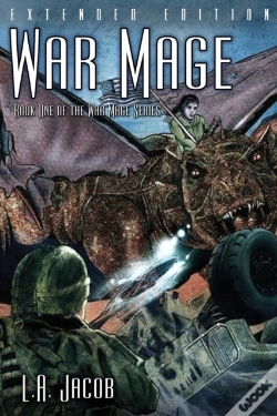 Capa do artigo War Mage