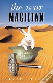 Capa do artigo War Magician