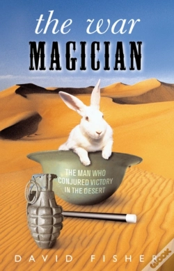 Capa do artigo War Magician