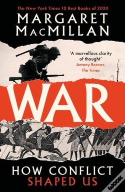 Capa do artigo War