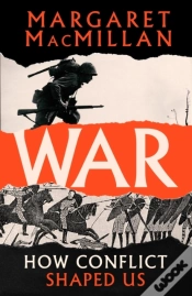 Capa do artigo War