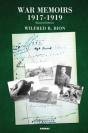 War Memoirs 1917-1919 - Preview