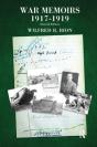 War Memoirs 1917-1919 - Preview