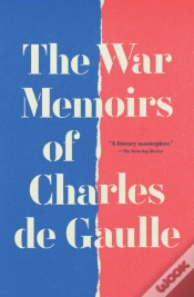 Capa do artigo War Memoirs