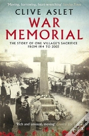 Capa do artigo War Memorial