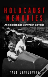 War Memories: Annihilation And Survival