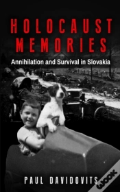 Capa do artigo War Memories: Annihilation And Survival