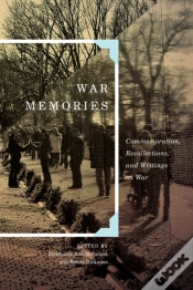Capa do artigo War Memories
