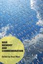 War Memory And Commemoration - Preview
