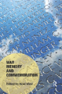 War Memory And Commemoration - Preview