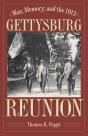 War, Memory, And The 1913 Gettysburg Reunion - Preview