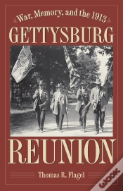 Capa do artigo War, Memory, And The 1913 Gettysburg Reunion
