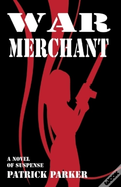 Capa do artigo War Merchant