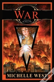 Capa do artigo War