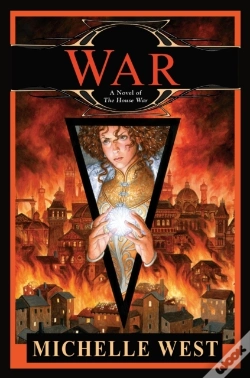Capa do artigo War