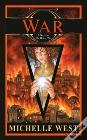 Capa do artigo War