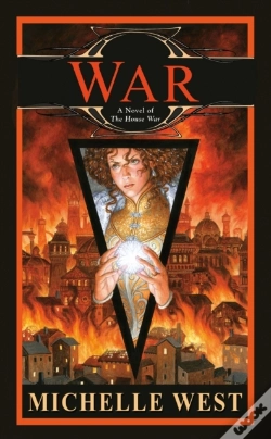 Capa do artigo War