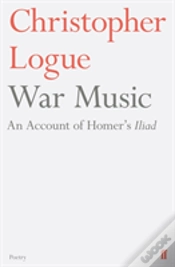 Capa do artigo War Music