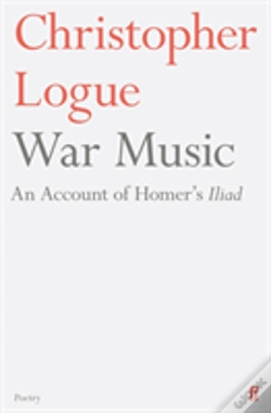Capa do artigo War Music