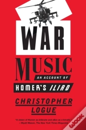 Capa do artigo War Music